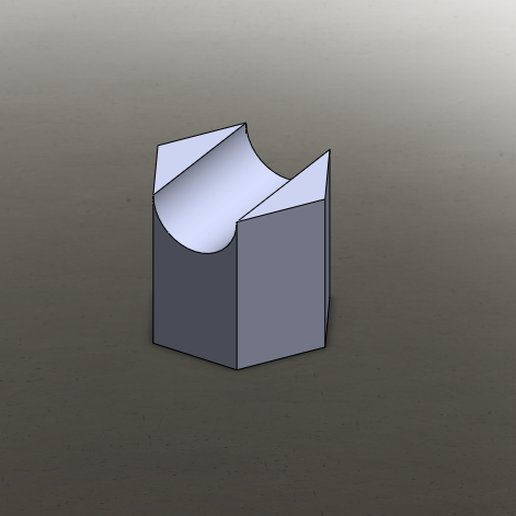 cigar holders 3D model