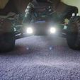 IMG_20210108_160622.jpg Traxxas Rustler VXL 4x4 LED Mount
