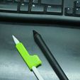 20230522_225720.jpg Apple Pencil Grip & Holder [TPU]