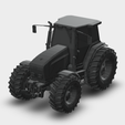 New-Holland-8970-tracktor.stl.png New Holland 8970