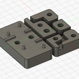 Fusion360_b2Se2YCBmM.png Razer Blackshark v2 pro broken hinge
