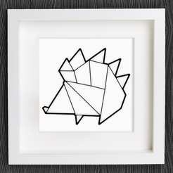 Capture d’écran 2018-01-08 à 12.19.18.png Hérisson origami personnalisable