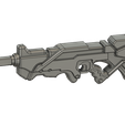 ALEPH_v3.png Infinity inspired Aleph combi rifle