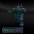 New-Anvil-Render.png Blacksmith
