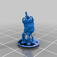 c7ffd918-5c84-4767-8807-50c5c95b092d.png STL-Datei Königin Elisabeth II. kostenlos・3D-druckbares Modell zum herunterladen