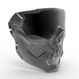 untitled.45.png 3D file Prot Mask Combo v-01 02・3D printable design to download