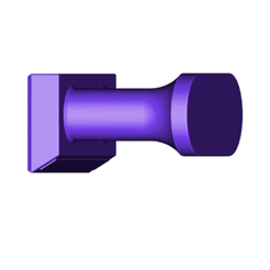 TROPHY DOUBLE RISER.png Free STL file Trophy Double Riser・3D printable object to download