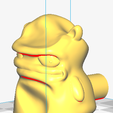 BadKnob2.png Bad Kuchi Kopi Bouton de tiroir