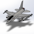 F16-1.png F 16 WAR PLANE