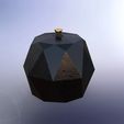gorsel-06.jpg MONOLITH-X Modern Architectural Urn & Keepsake Capsule