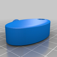 2750d7af042898649784b7f71e4180b1.png Free STL file Key enlarger / key turner assistant・3D printable design to download