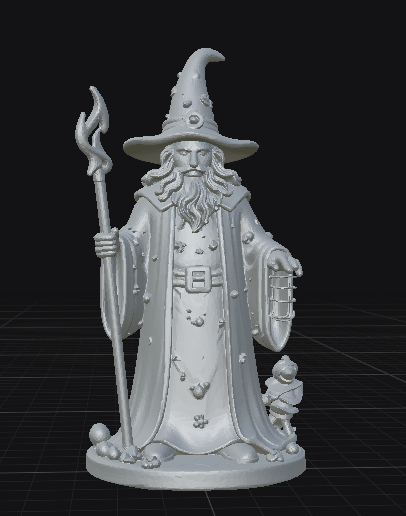 Wizard