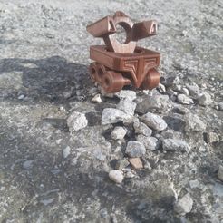 20210504_075001.jpg Rover Robo by 3esign.eth