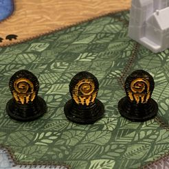 IMG_1503.jpg Fichier 3D gratuit Spirit Island Blight 3D Mise à jour・Objet à télécharger et à imprimer en 3D