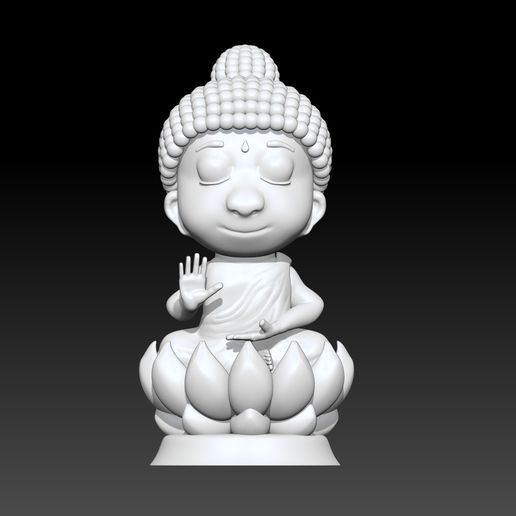 001.jpg Buddha Statue