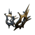 5.png STL file Накладки на наушники Airpods Max・3D print design to download