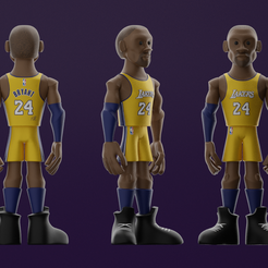Kobe funko shop
