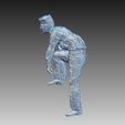 USN-Dungaree-Fig024029-Pic02.jpg Marinaio della Marina Militare della Seconda Guerra Mondiale Fig24029
