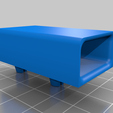 8240bc93-89dd-4487-b34c-ed6a3e10c408.png Free 3D file Stanley 10-049 pocket knife pegboard mount・3D printable model to download