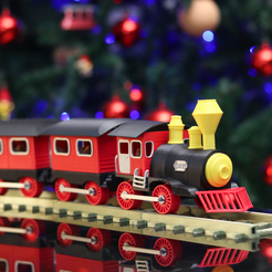 ChristmasTrain1.png Christmas Train