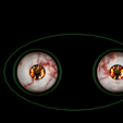 3.png Free lovely 3d rigged eyes