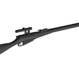 Mosin–Nagant.png Mosin–Nagant