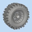 Turbine6_SS-TSL.jpg 4 Tekerlekli Set