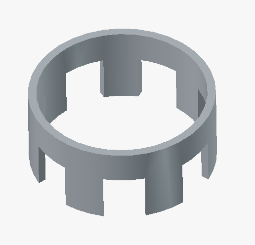 Bulb Propagation Ring
