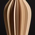 abstract_bulb_vase_by_slimprint_stl_file_for_vase_mode_3d_printing_3.jpg Abstract Bulb Vase 3D Model | Vase Mode STL