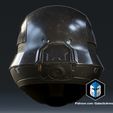 10004-3.jpg Helldivers 2 Helmet - Exterminator - 3D Print Files