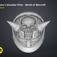 Akamas-Shoulder-Plate-4.png Akama’s Shoulder Plate – World of Warcraft