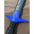 IMG_0877.JPG Riptide - Percy Jackson Sword