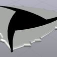 DAMP FlexiPick pua nido by eXiMienTa 001.jpg Archivo STL DAMP VelaFlexiPick punta combinada (TPU - PLA) púa de guitarra eléctrica by eXiMienTa® - PÚA NIDO・Modelo de impresión 3D para descargar
