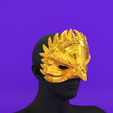 Squid-Game-VIP-mask-aguila-cults2.png Eagle Mask VIP Squid Game