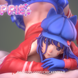 CWS_Cappie_7.png Cappie from MiSide 3D Pringting