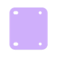 plate_2.stl Slider Revopoint POP