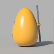 huevo-sorpresa-star-wars-espada.png STAR WARS surprise egg /Easter egg (easter)/kinder egg