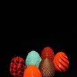 DSC01648.jpg 3D-Printed Easter Eggs