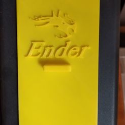 Logotipo de Creality Ender-3