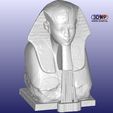 Sphinx2.JPG Sphinx Of Hatshepsut 3D Scan