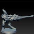 5.jpg Starquest Eldar Squadron (5 figures)