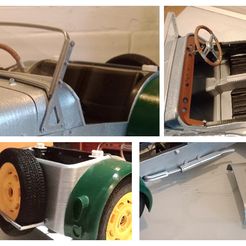 Diapositive28.jpg STL-Datei CATERHAM-ZUBEHÖR kostenlos・Modell zum 3D-Drucken zum herunterladen