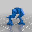 Armiger_legs_pose2_2.png 6mm Almighurt Knight