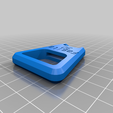 pennyopener_20191004-50-1s5wuar.png My Customized Bottle Opener with 2 lines of text