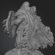Mycelial-Knight-3.png The Spore-Knight – Blighted Paladin