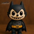 3c95db5f-829a-4e07-a6de-fb04a17a30d1.png 2 Cute Batman Labubu style figure