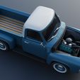 16.jpg 1953 F Pickup