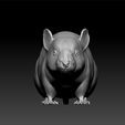 mou3.jpg Mouse - mouse 3d model for unity3d - mouse 3d for game - mouse 3d realistic