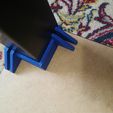 IMG-20180517-WA0004.jpg Free STL file Lack Table Riser・3D printer design to download