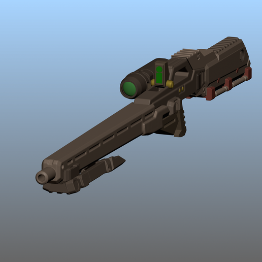 IMG_6566.png M86 Sniper Rifle Variation